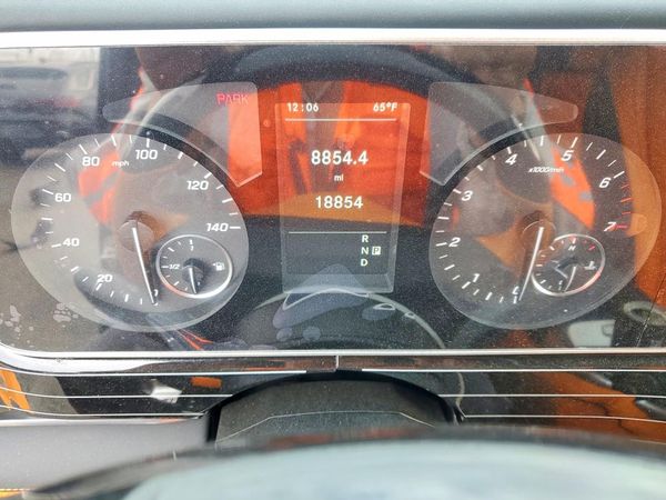 2023 MERCEDES-BENZ METRIS 447 (VS20)