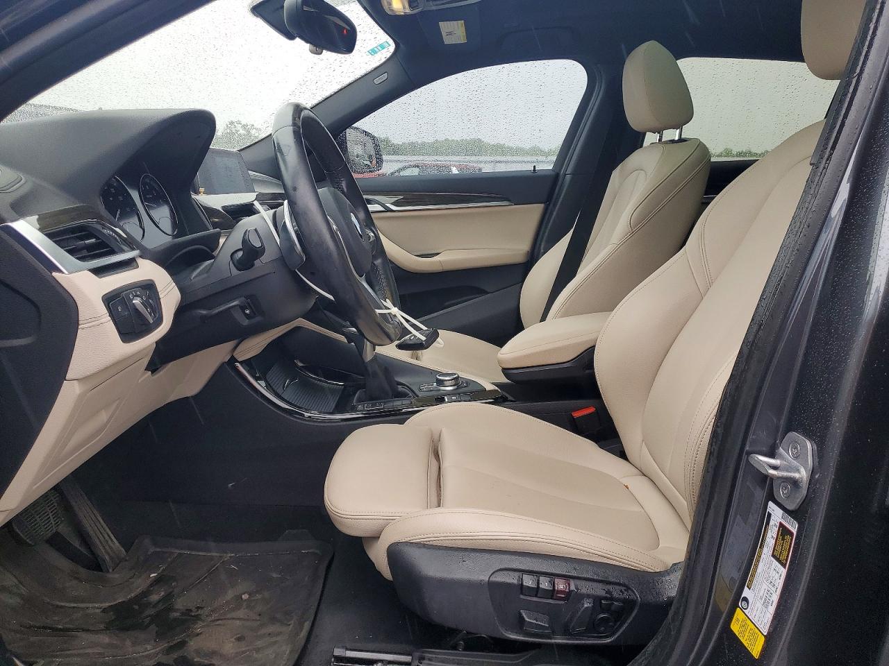 2018 BMW X2 sDrive28i