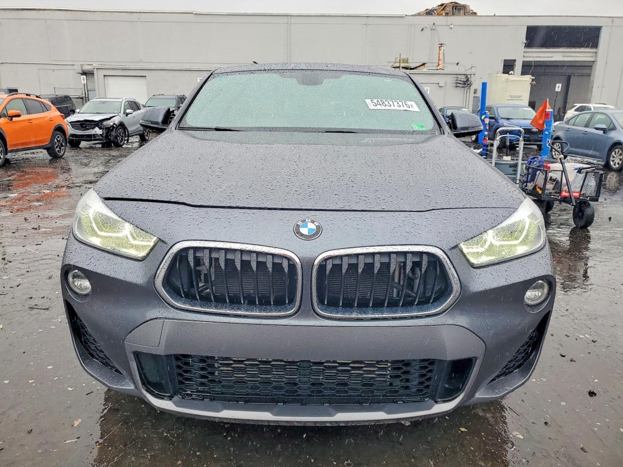 2018 BMW X2 sDrive28i