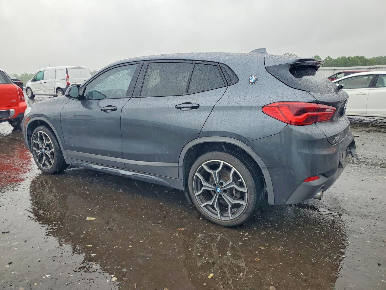 2018 BMW X2 sDrive28i