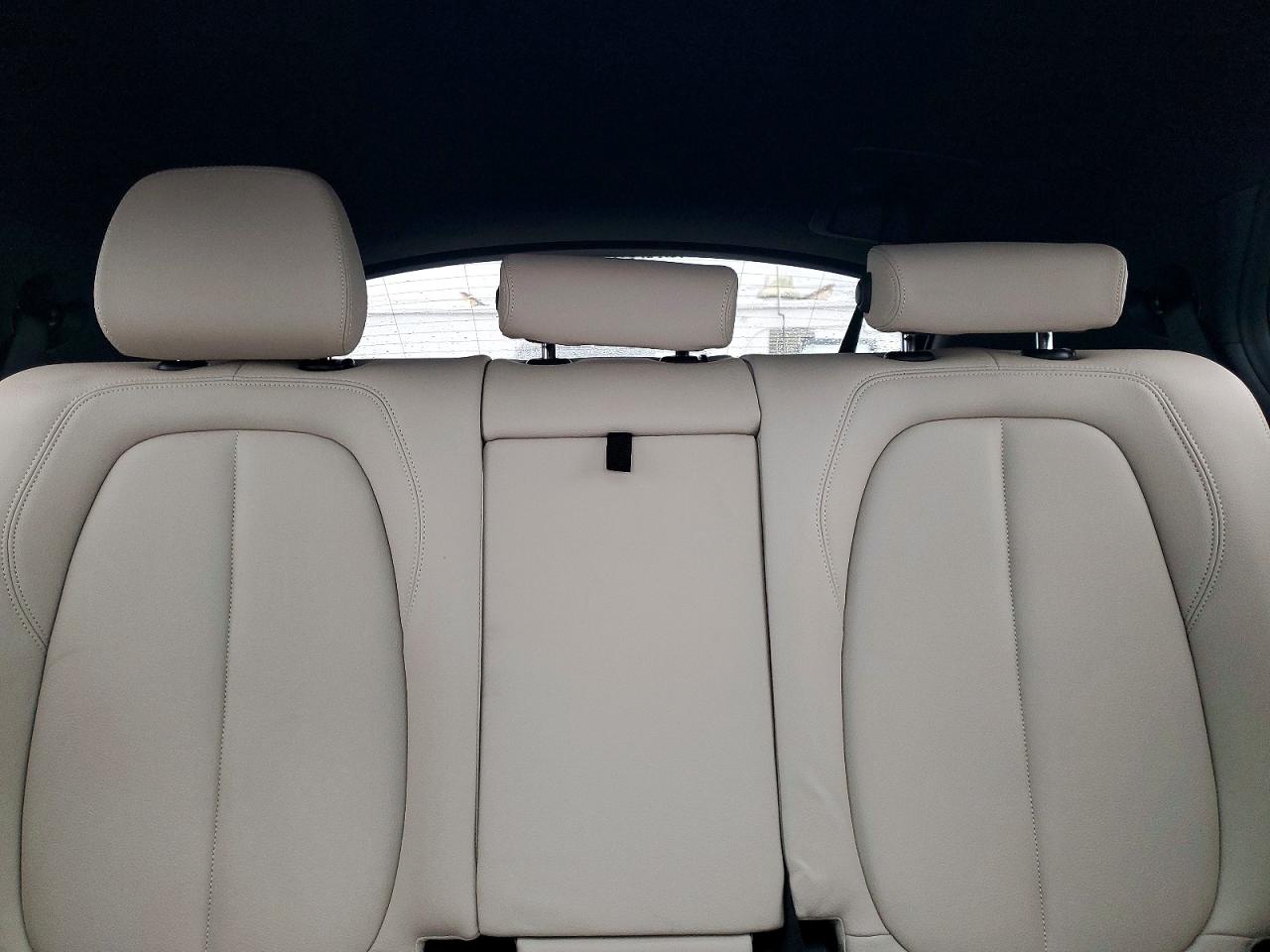 2018 BMW X2 sDrive28i