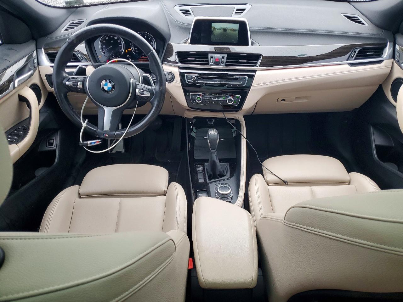 2018 BMW X2 sDrive28i