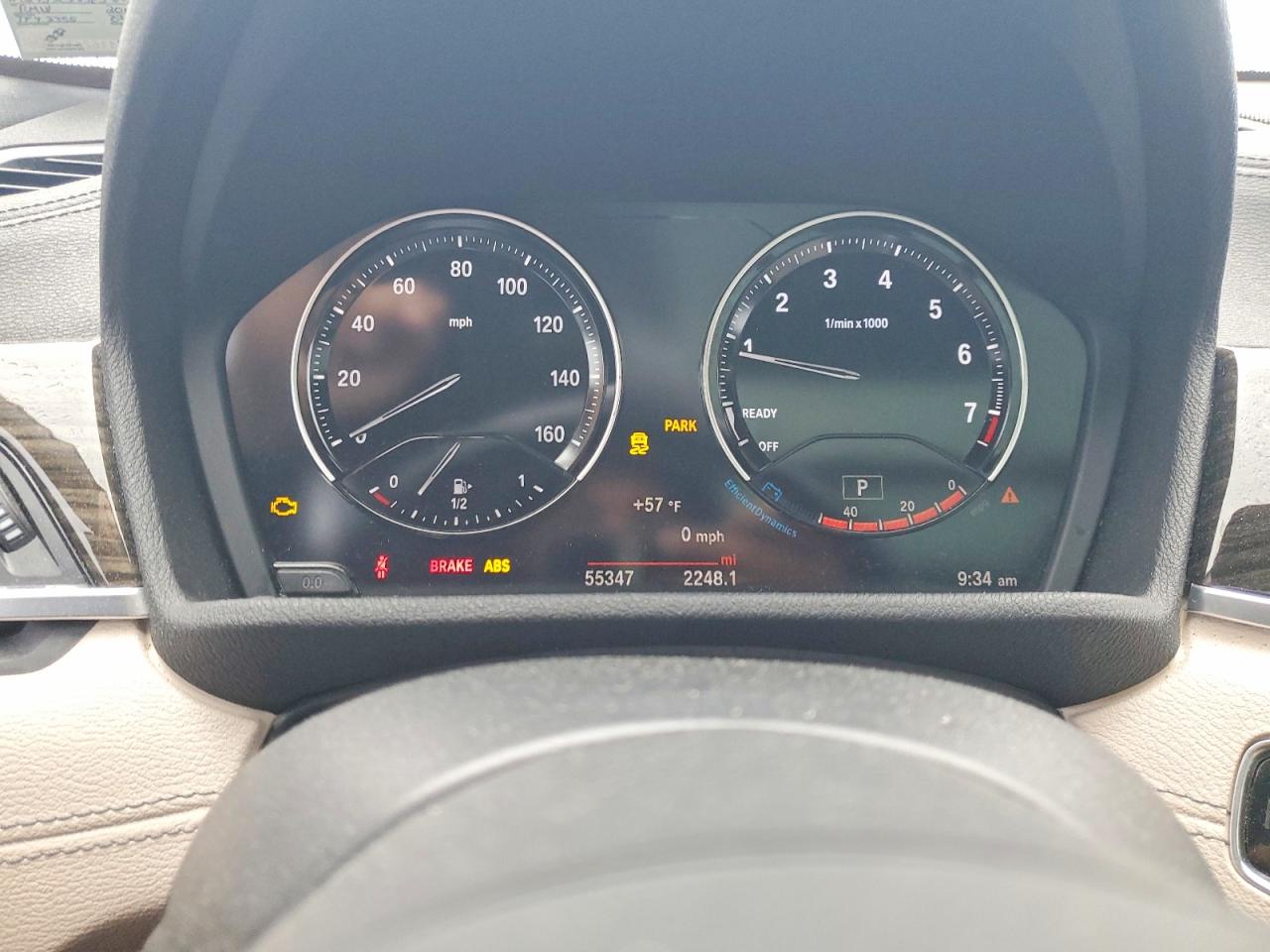 2018 BMW X2 sDrive28i