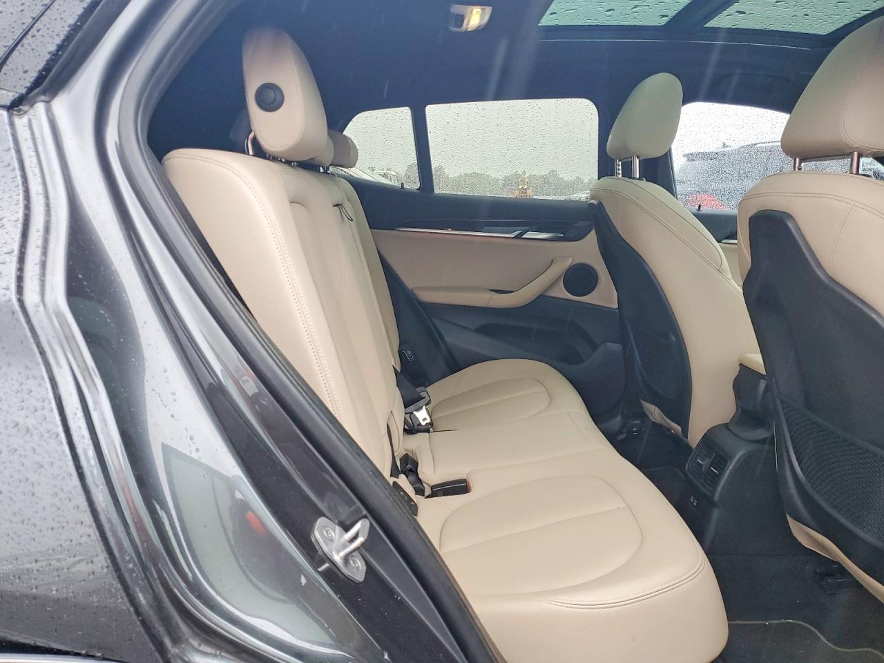 2018 BMW X2 sDrive28i