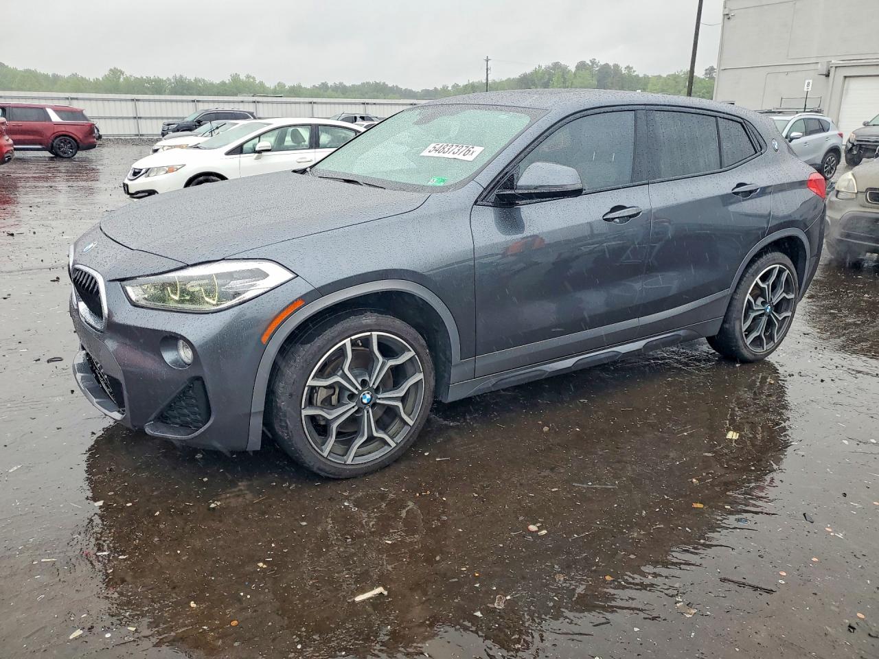 2018 BMW X2 sDrive28i