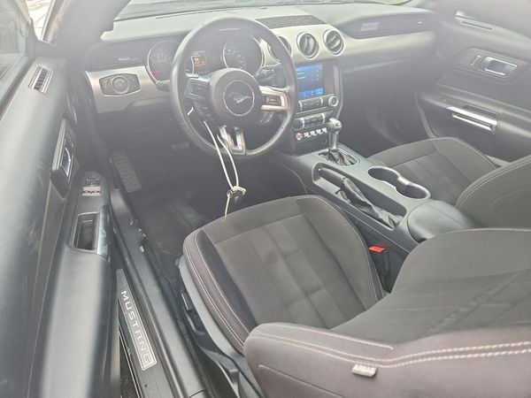 2022 FORD MUSTANG GT Coupe
