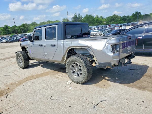 2020 JEEP GLADIATOR SPORT 4X4