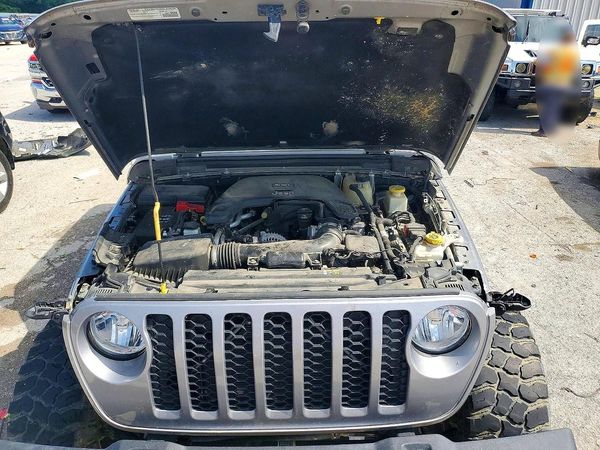 2020 JEEP GLADIATOR SPORT 4X4