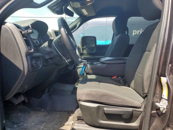 2026 RAM 3500 TRADESMAN CREW CAB 4X4