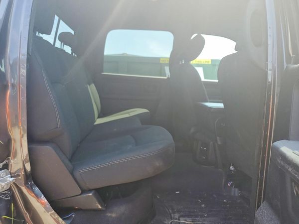 2026 RAM 3500 TRADESMAN CREW CAB 4X4