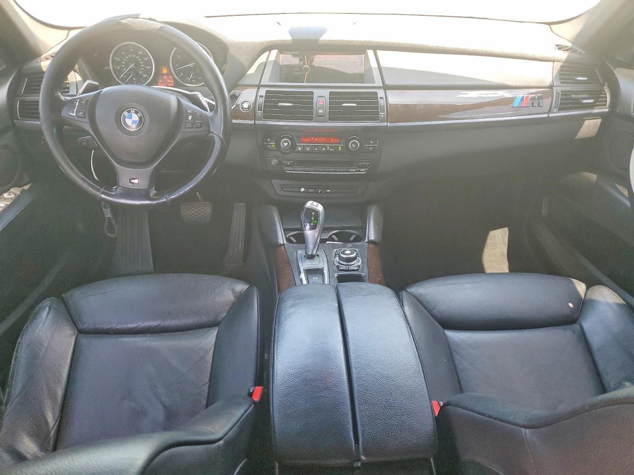 2014 BMW X6 xDrive35i