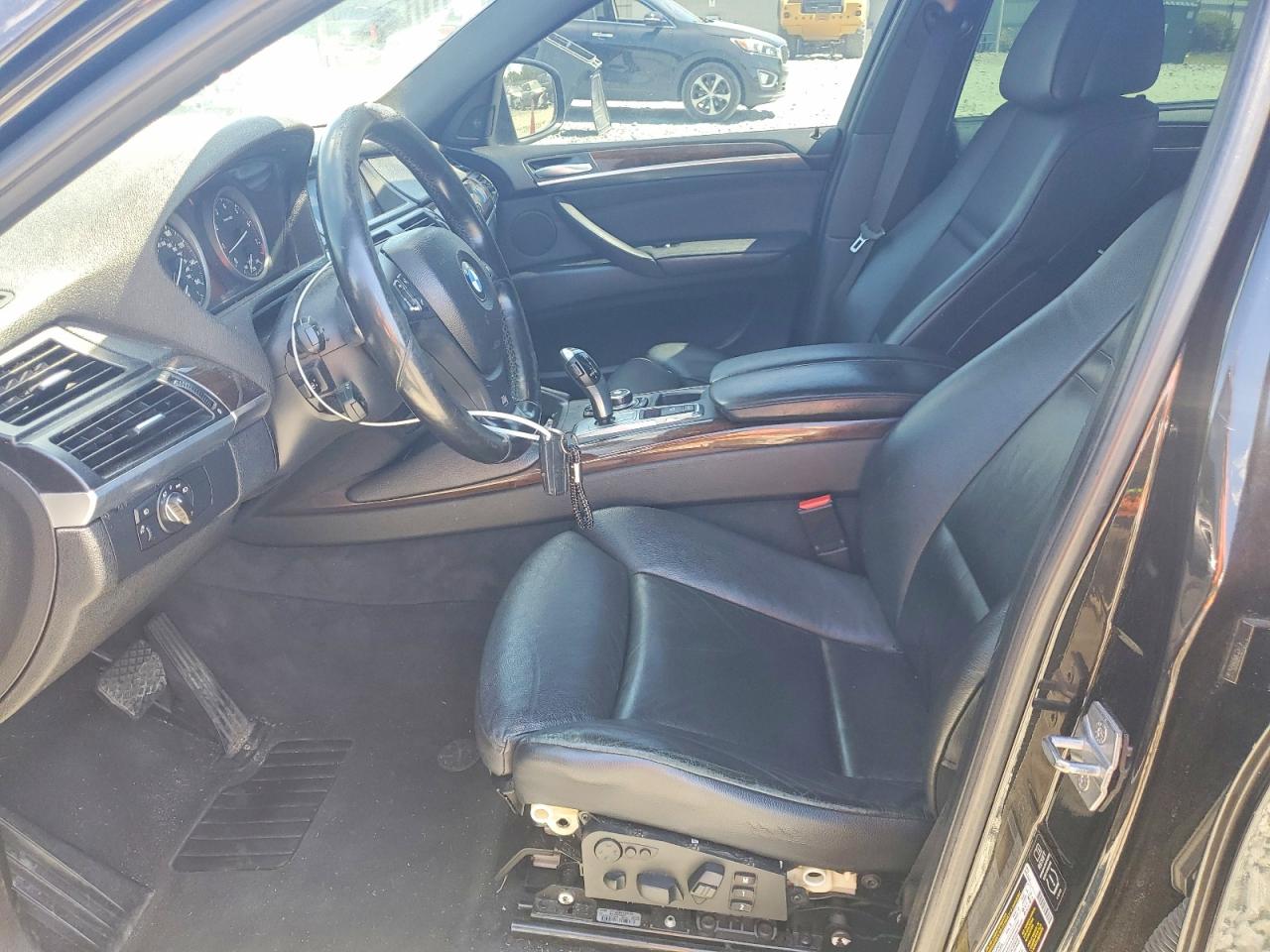 2014 BMW X6 xDrive35i