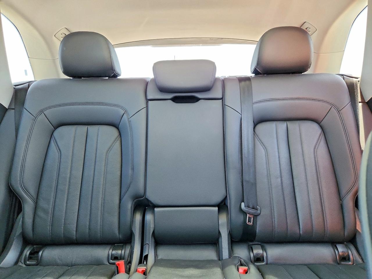 2018 AUDI Q5 quattro Premium Plus