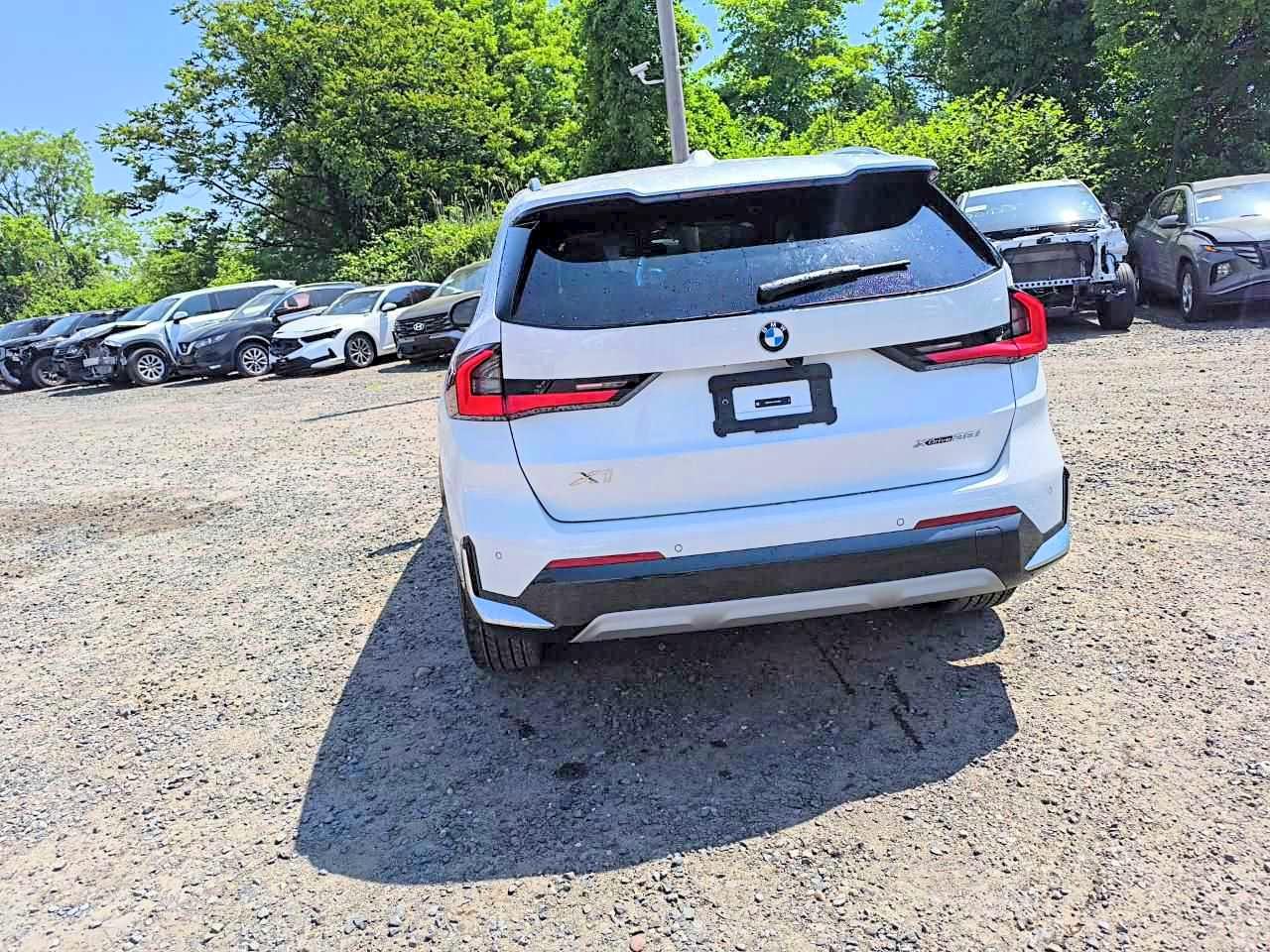 2026 BMW X1 xDrive28i