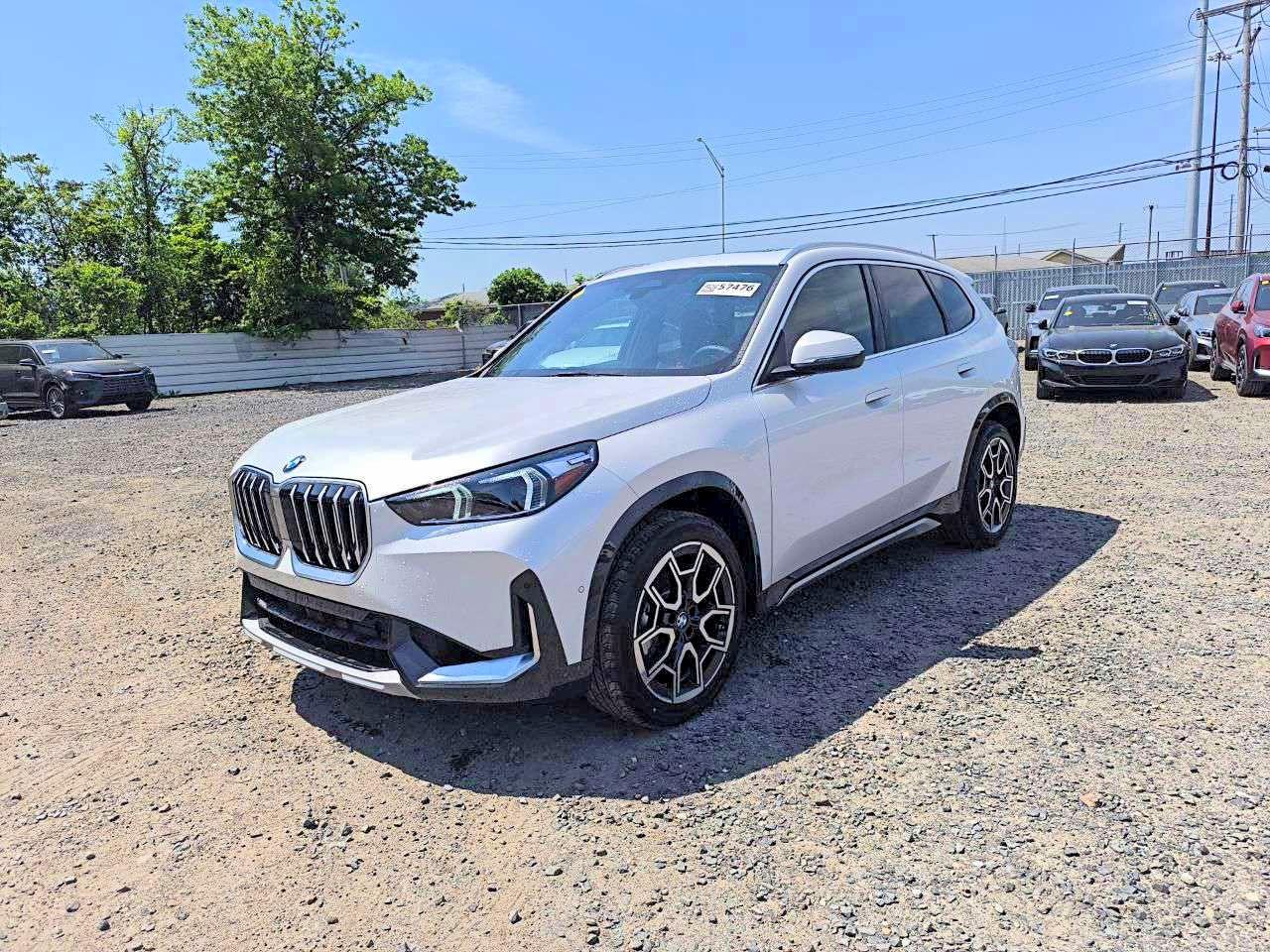 2026 BMW X1 xDrive28i