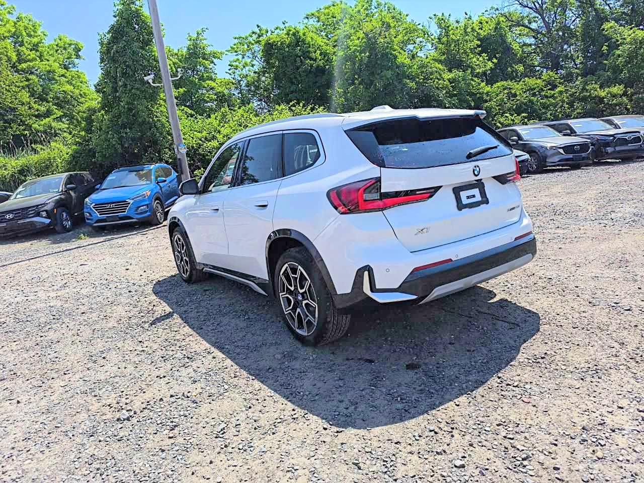 2026 BMW X1 xDrive28i