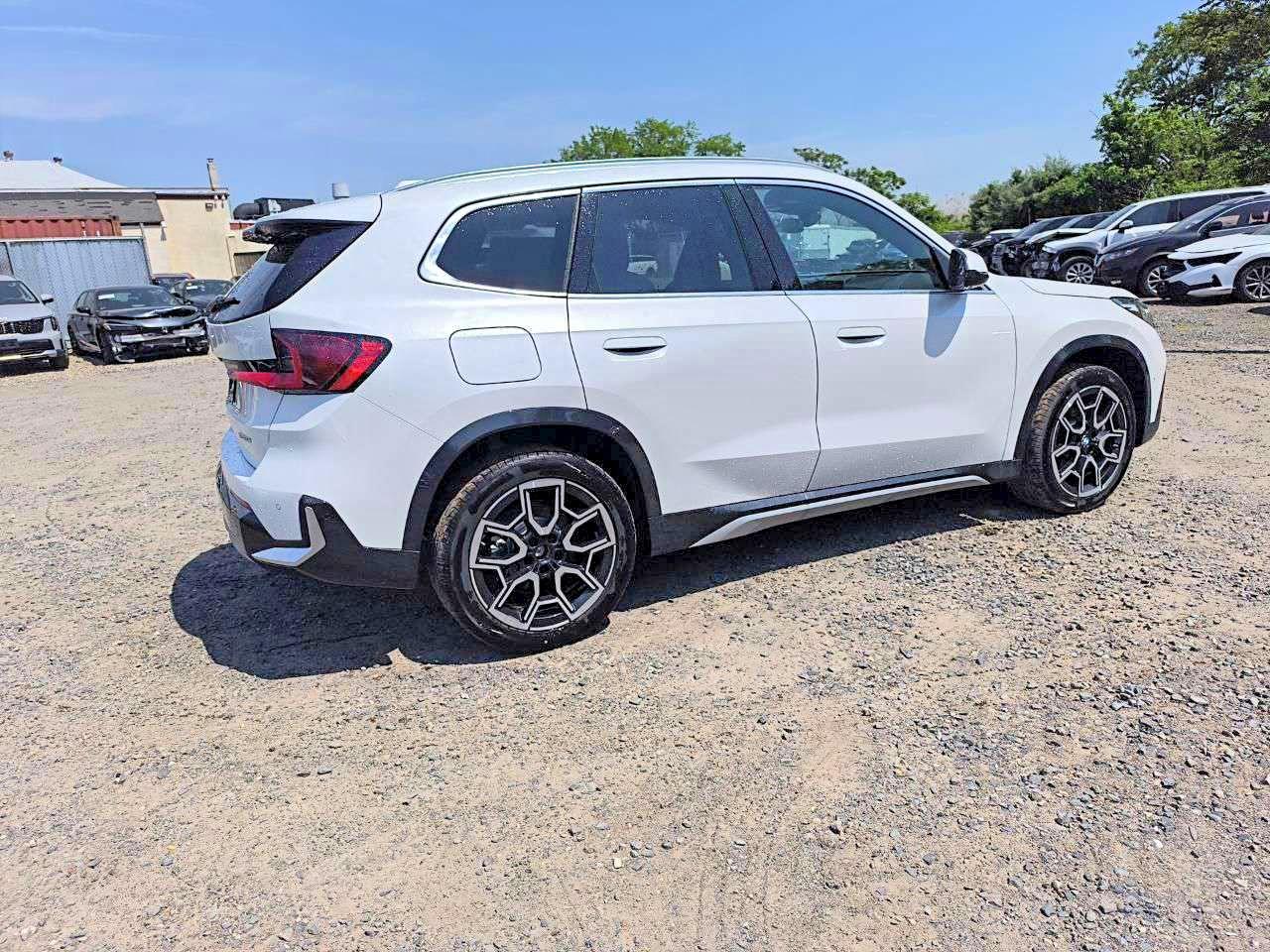 2026 BMW X1 xDrive28i