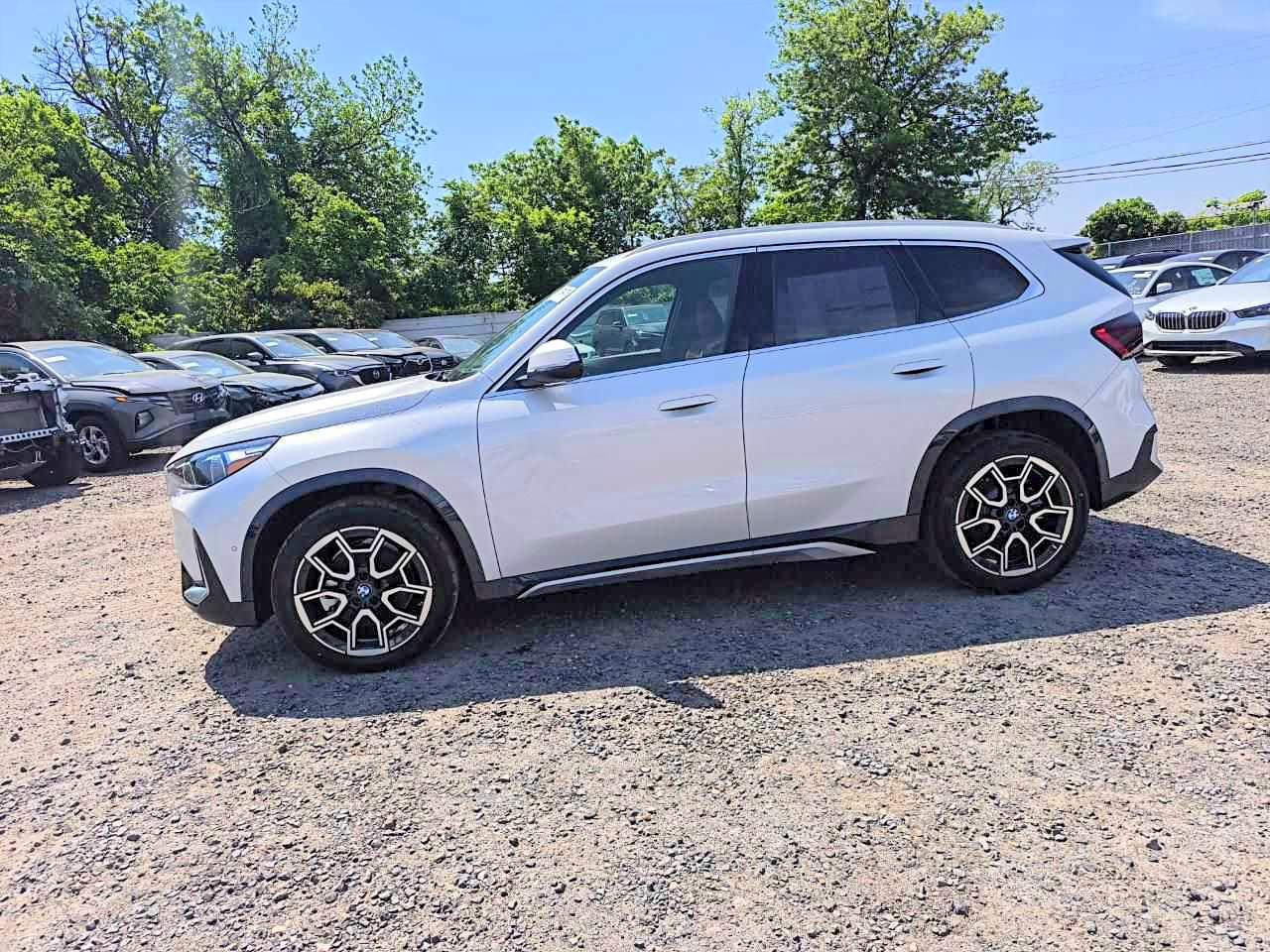 2026 BMW X1 xDrive28i