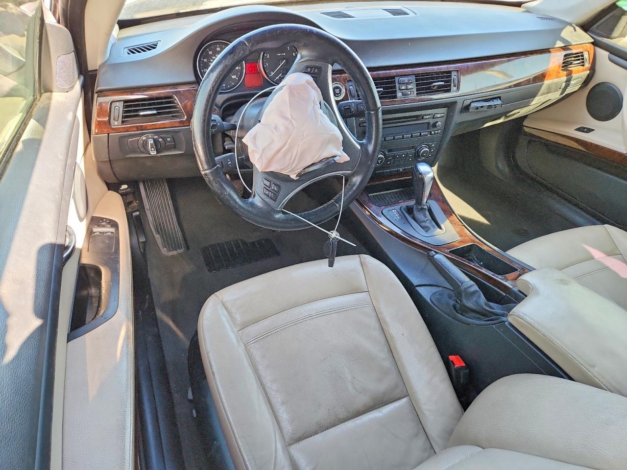 2012 BMW 328 xDrive