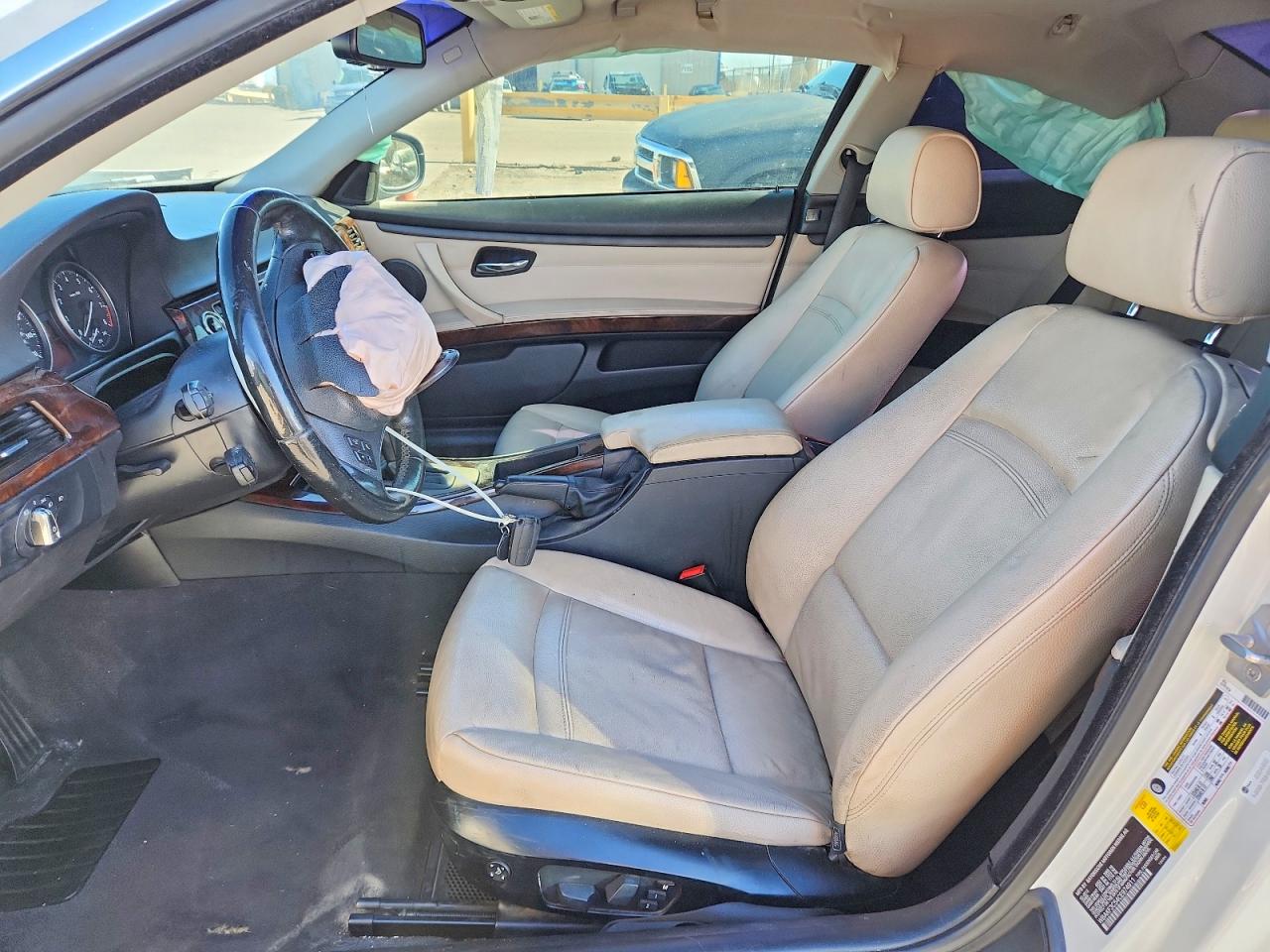 2012 BMW 328 xDrive