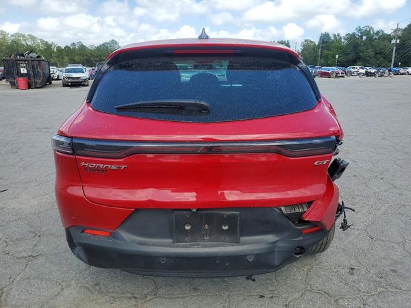 2024 DODGE HORNET GT Plus
