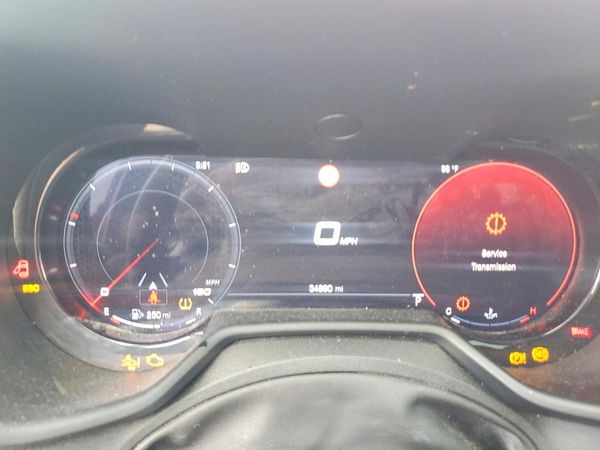 2024 DODGE HORNET GT Plus