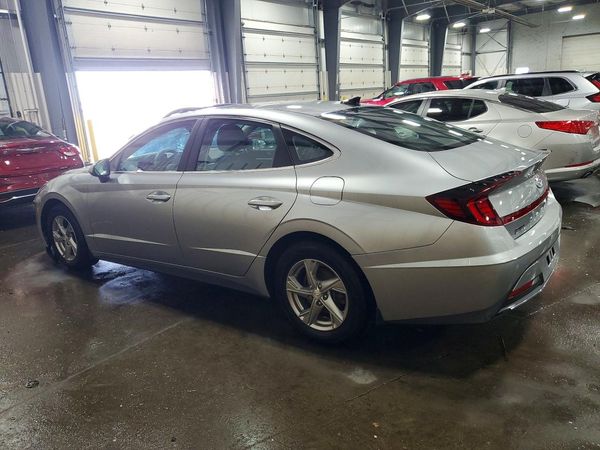2022 HYUNDAI SONATA SE