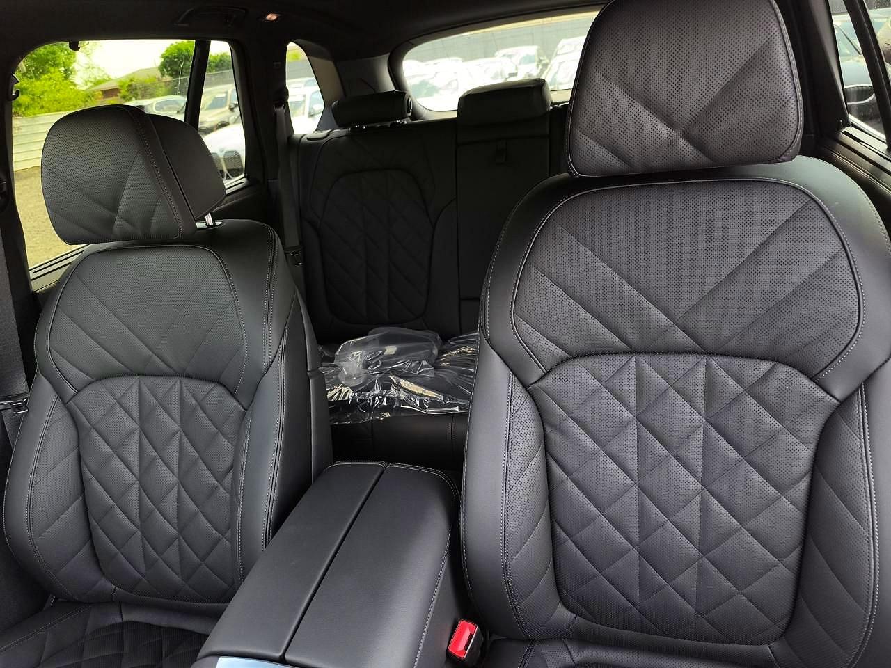 2026 BMW X5 xDrive40