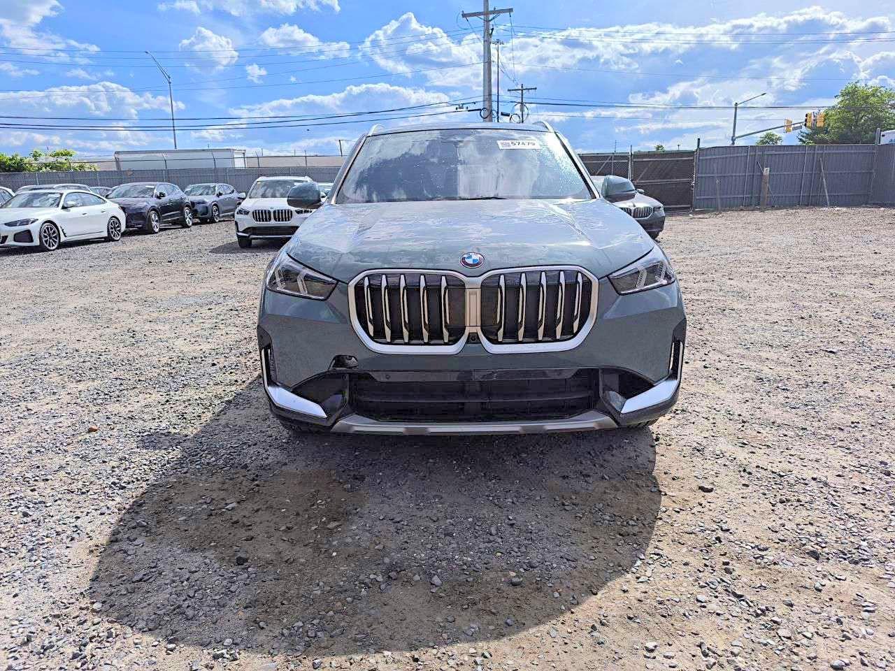 2026 BMW X1 xDrive28i