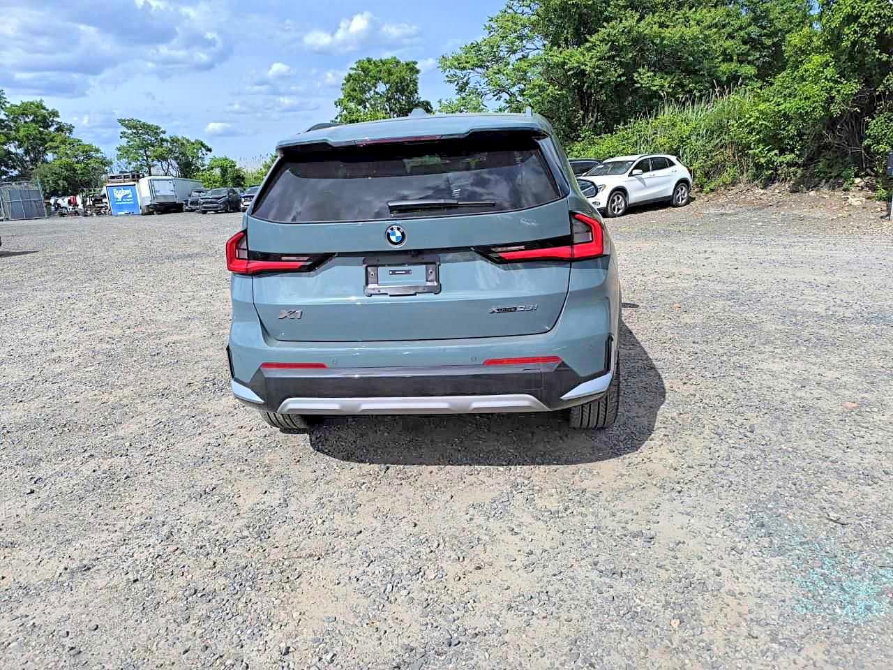 2026 BMW X1 xDrive28i
