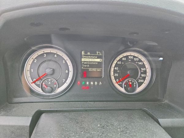 2014 RAM 1500 SLT