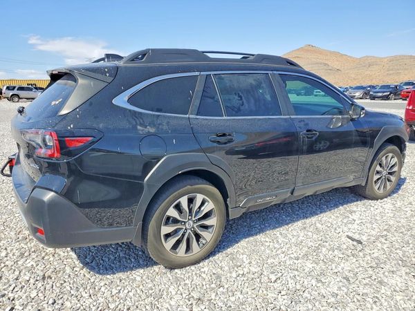 2024 SUBARU OUTBACK Limited