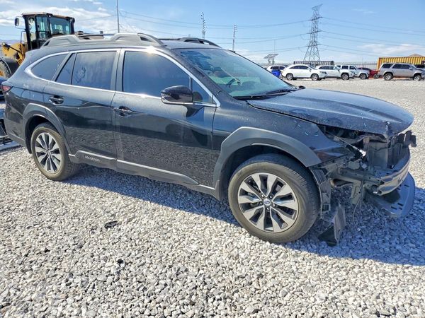 2024 SUBARU OUTBACK Limited