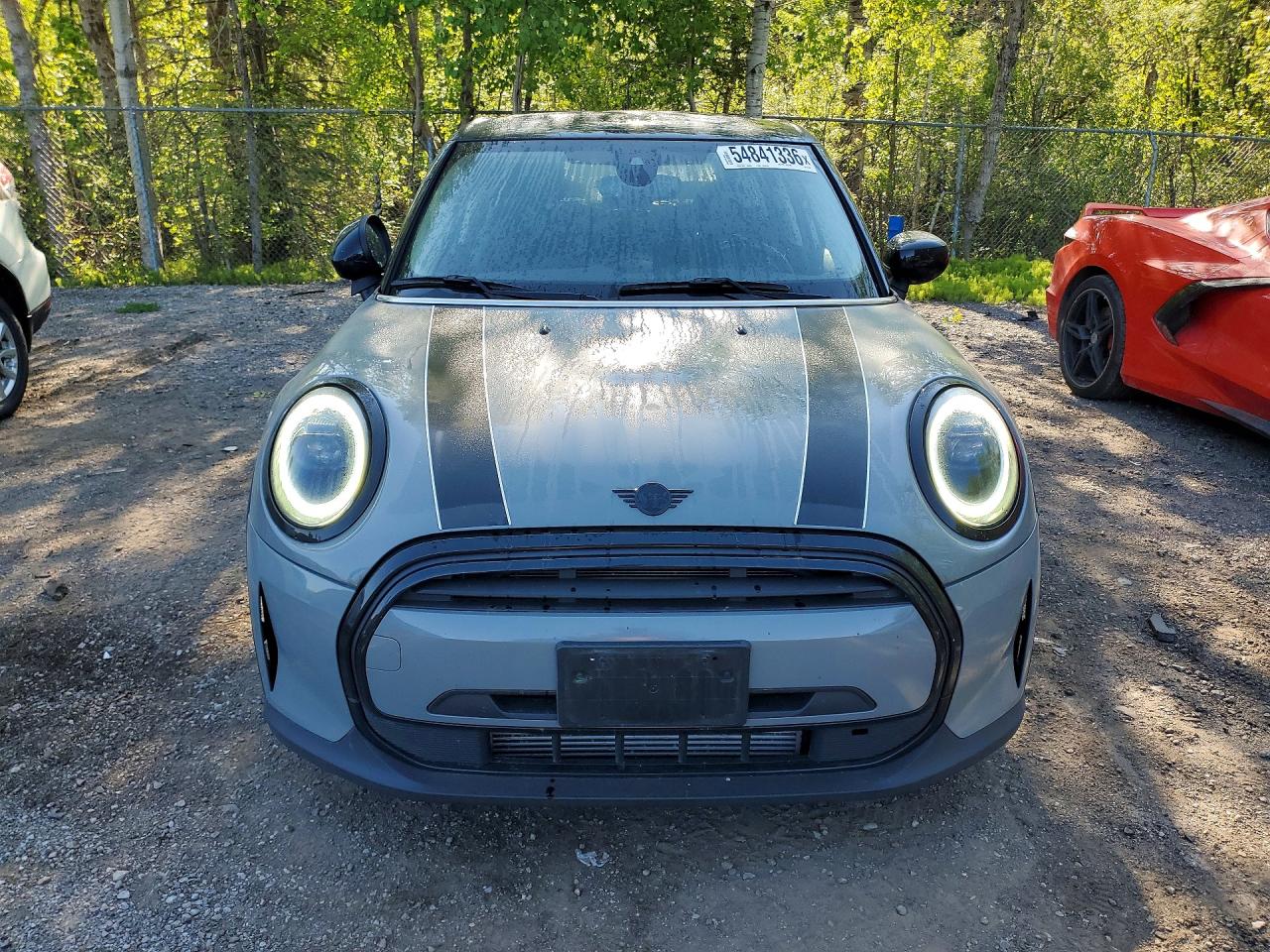 2022 MINI COOPER