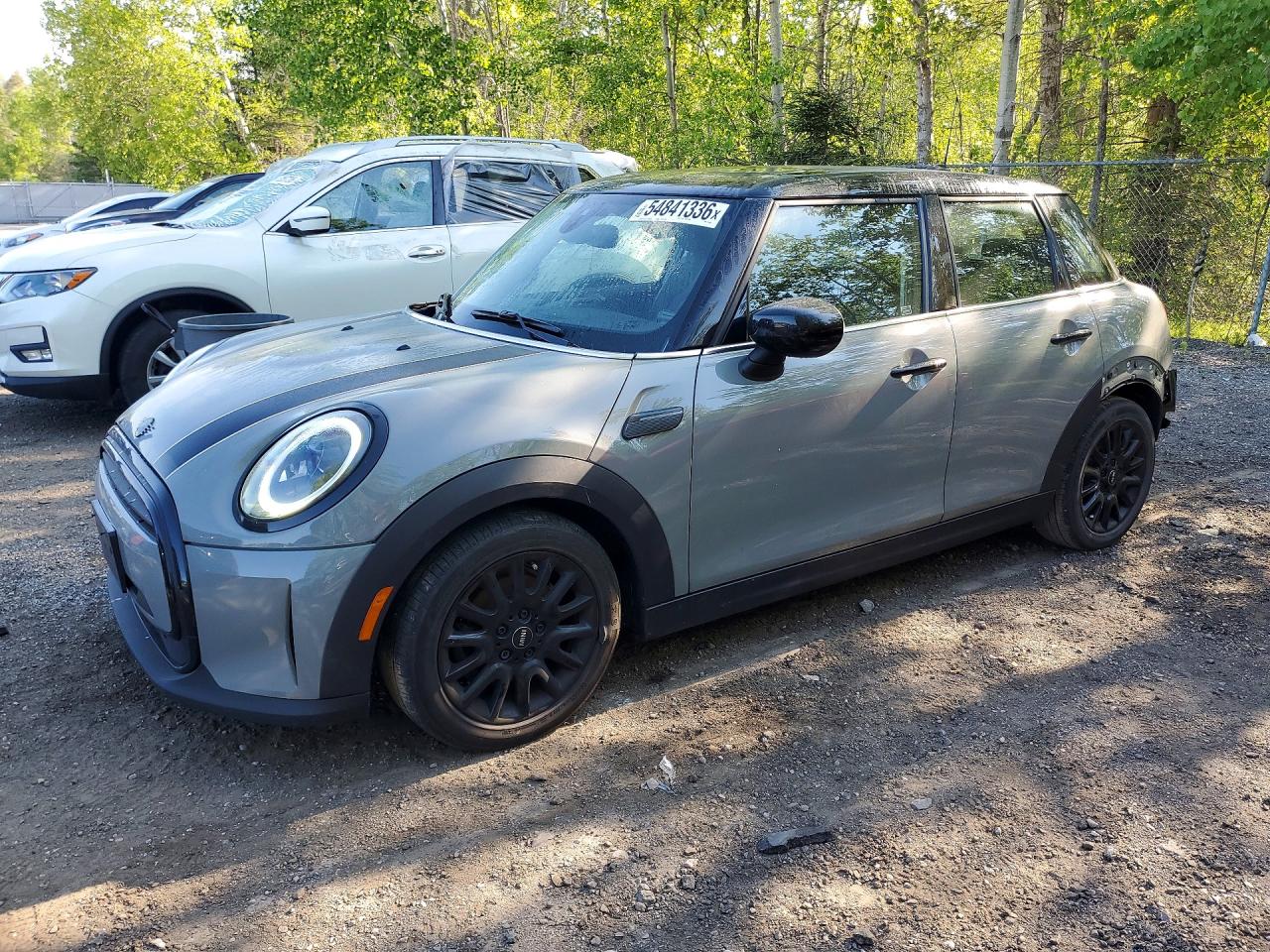 2022 MINI COOPER