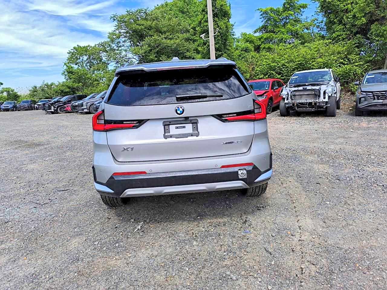 2026 BMW X1 xDrive28i