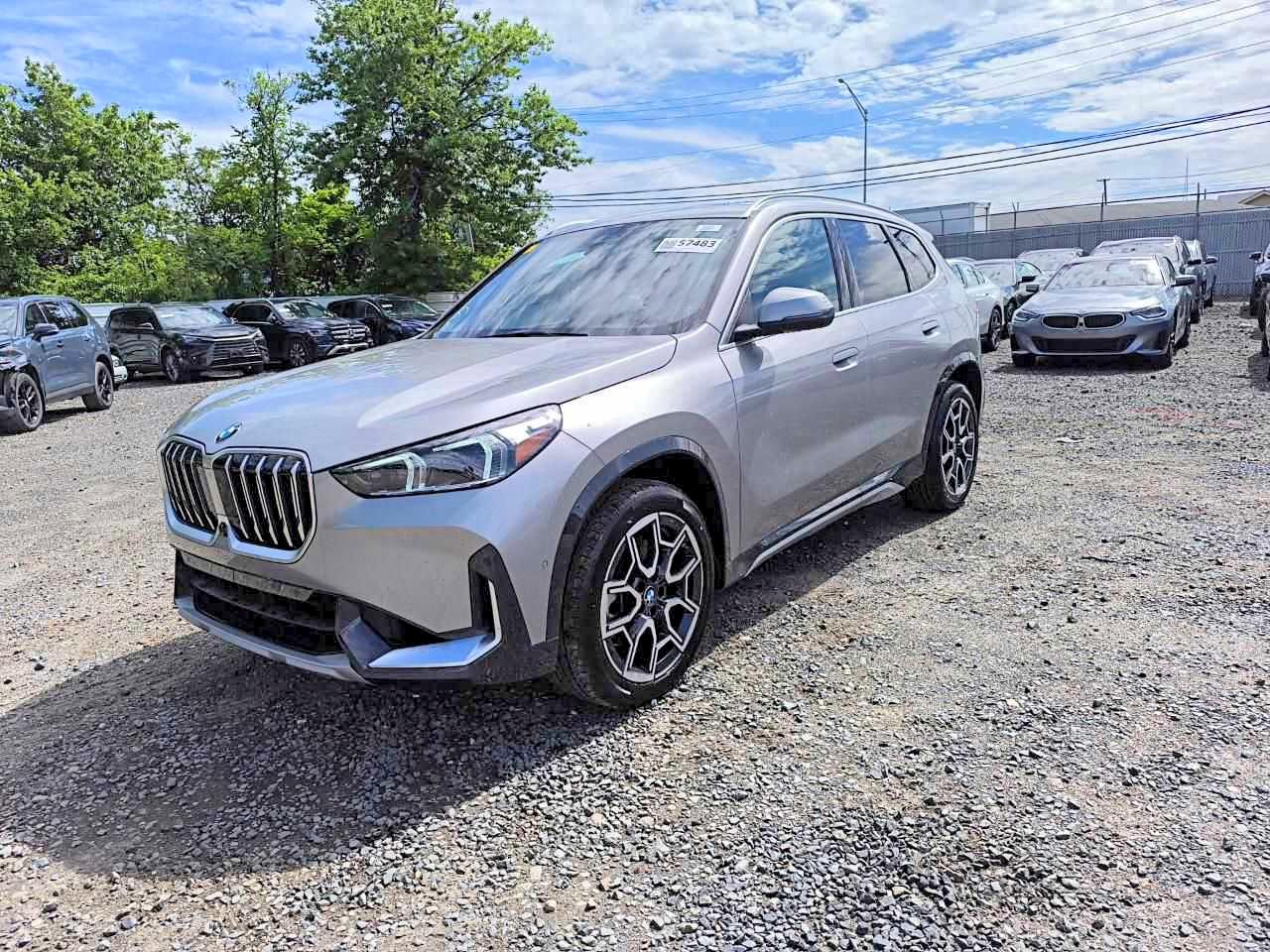 2026 BMW X1 xDrive28i
