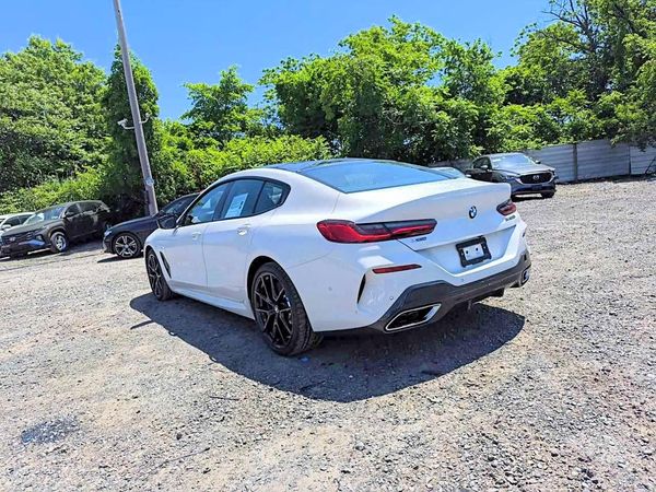 2026 BMW M850XI xDrive GC