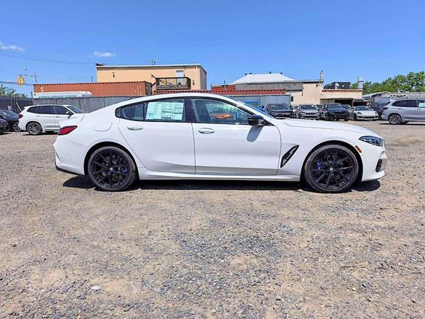 2026 BMW M850XI xDrive GC