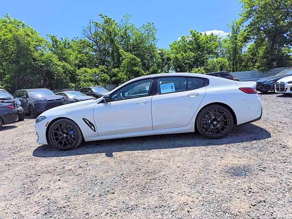 2026 BMW M850XI xDrive GC