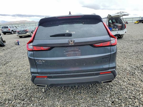 2025 HONDA CR-V Sport-L