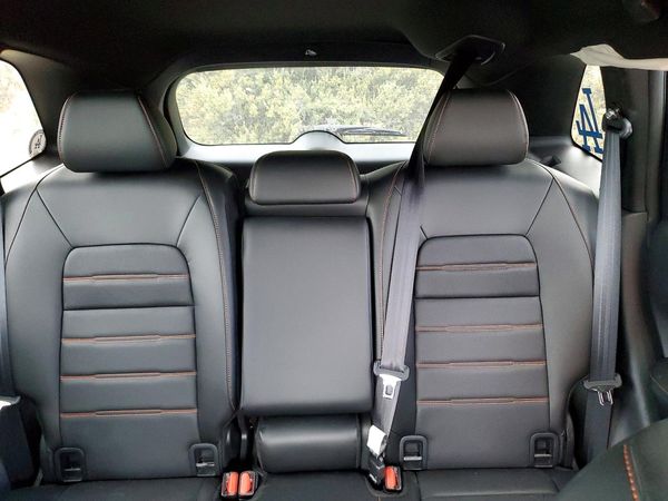 2025 HONDA CR-V Sport-L