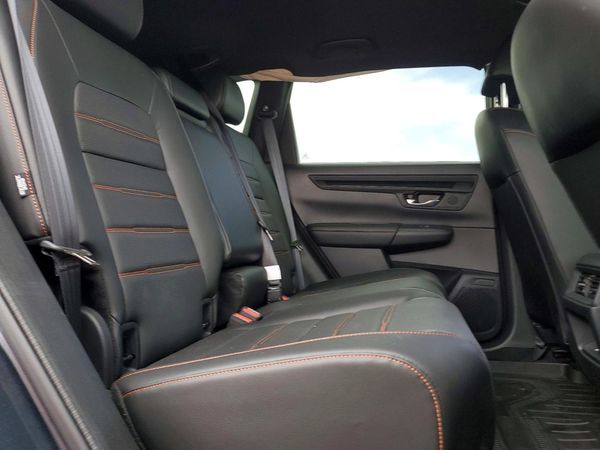 2025 HONDA CR-V Sport-L