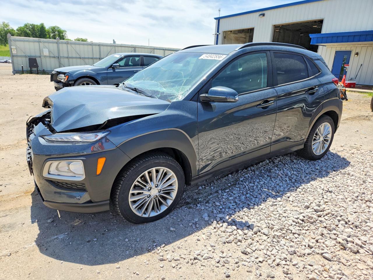 2020 HYUNDAI KONA SEL