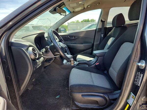 2020 HYUNDAI KONA SEL