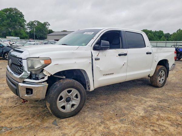 2019 TOYOTA TUNDRA