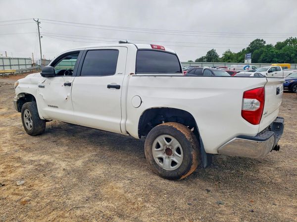 2019 TOYOTA TUNDRA