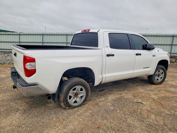2019 TOYOTA TUNDRA