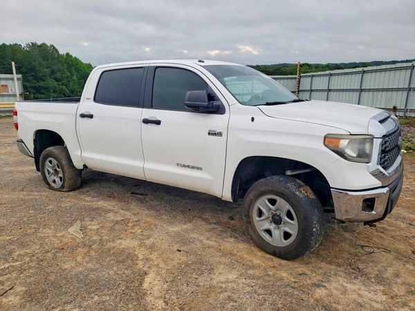 2019 TOYOTA TUNDRA