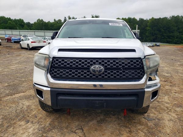 2019 TOYOTA TUNDRA